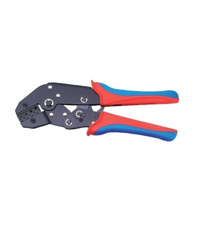 GPH Kleště lisovací HOBBY, řada F - LKF 0,14-2,5